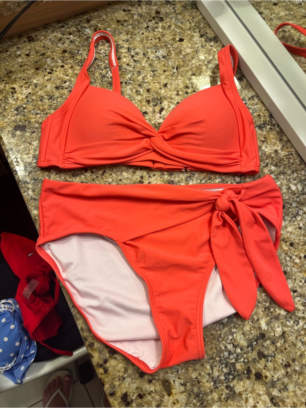 Bikinis! DO NOT BUY